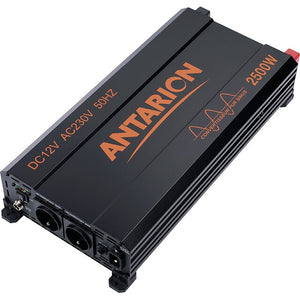 Wechselrichter ANTARION 2500 W Pure Sinus