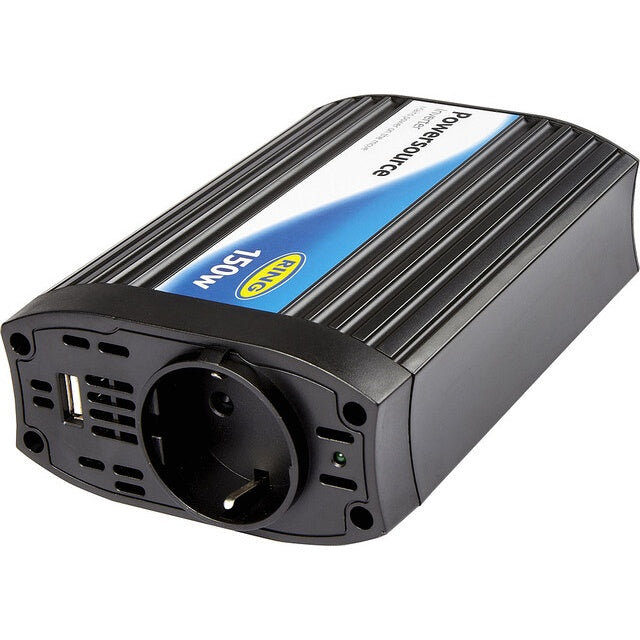 Wechselrichter Ring 300 W – BÜTTNER DOMETIC