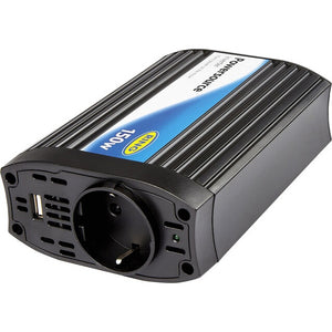 Wechselrichter Ring 300 W – BÜTTNER DOMETIC - 2