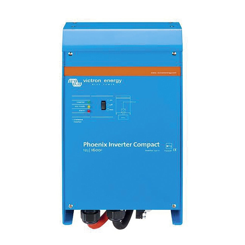 Wechselrichter Victron MultiPlus C 12/3000/120-50