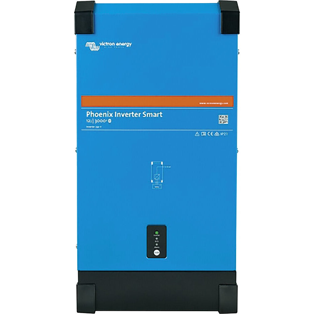 Wechselrichter Victron Phoenix 3000 W - 12 V Sinus