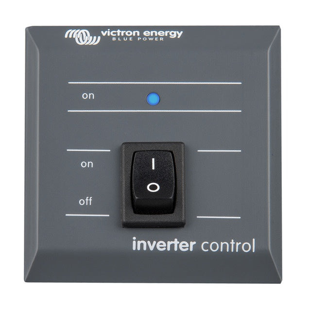 Wechselrichterbedienpanel Victron Phoenix VE.Direct