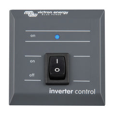 Wechselrichterbedienpanel Victron Phoenix VE.Direct