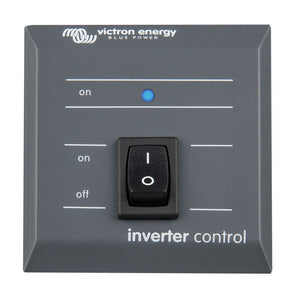 Wechselrichterbedienpanel Victron Phoenix VE.Direct