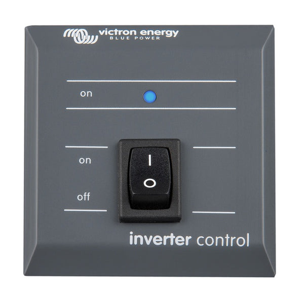 Wechselrichterbedienpanel Victron Phoenix VE.Direct
