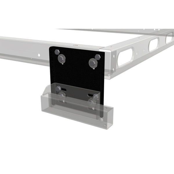 Weih Adapterplatten für Motorrad-/Fahrradträger S/A