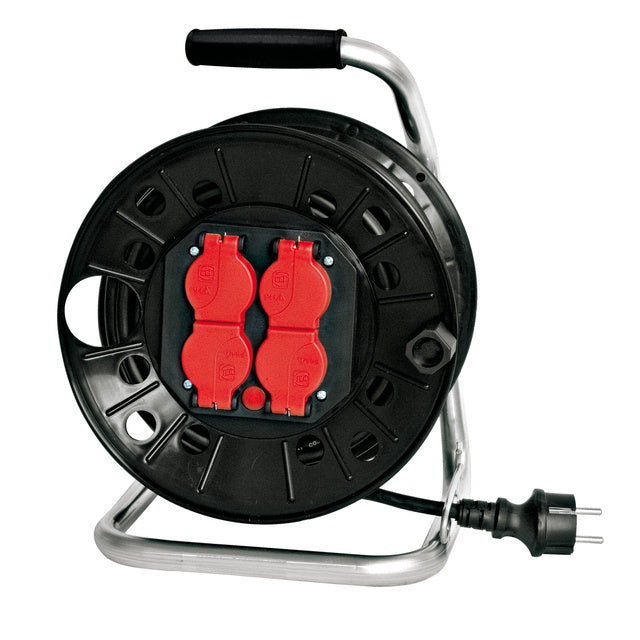 Weingärtner TOP-LINE Kabeltrommel 20 m, 16 A