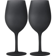 Weinglas BRUNNER brownsatin 600 ml 2er-Set