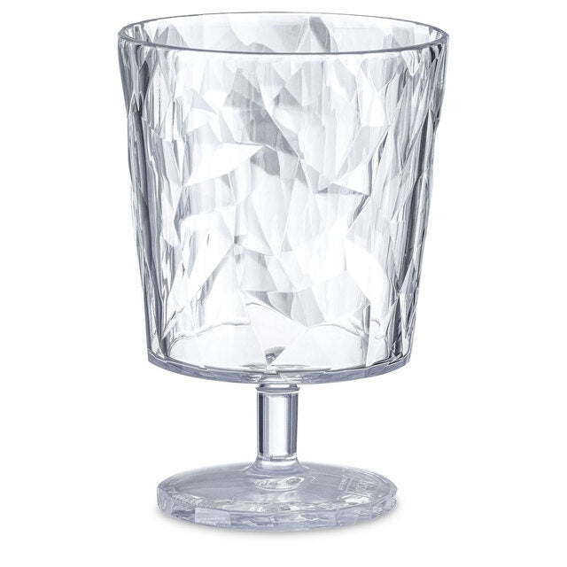 Weinglas Club Light 250 ml - crystal clear