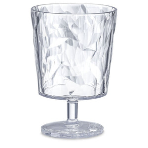 Weinglas Club Light 250 ml - crystal clear