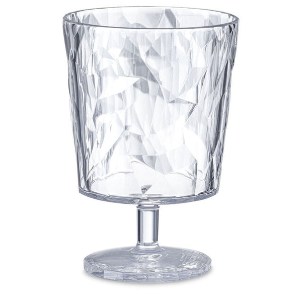Weinglas Club Light 250 ml - crystal clear