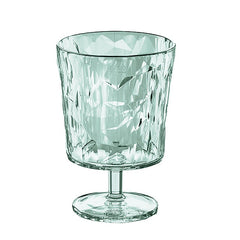 Weinglas Club Light 250 ml – transparent grün