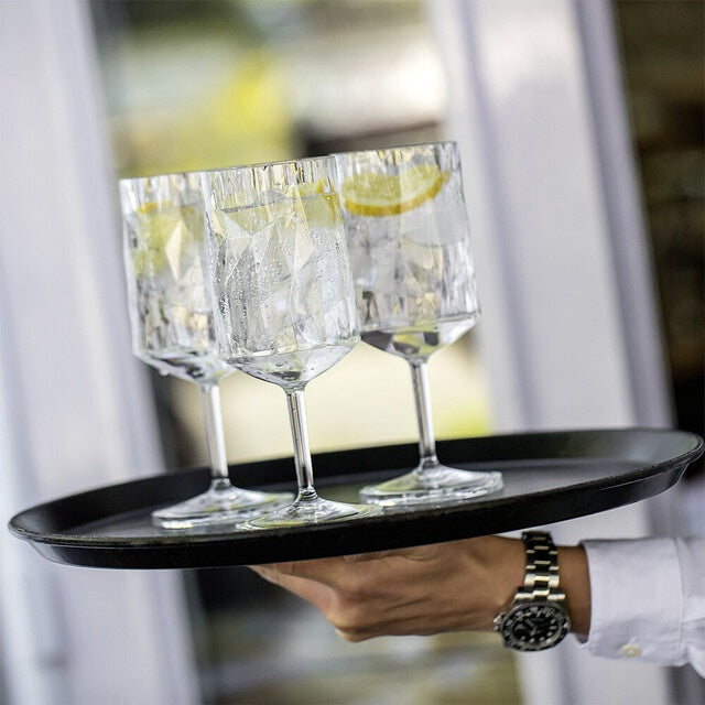 Weinglas koziol CLUB No. 4 Crystal Clear 300 ml