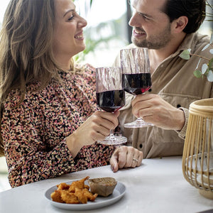 Weinglas koziol CLUB No. 4 Crystal Clear 300 ml - 4