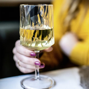 Weinglas koziol CLUB No. 9 200 ml, 2er-Set - 2