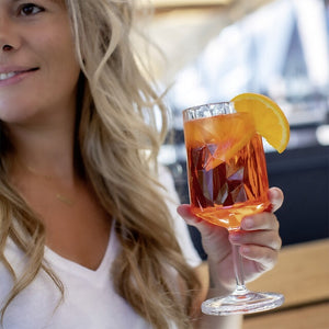 Weinglas koziol CLUB No. 9 200 ml, 2er-Set - 3