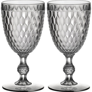 Weinglas Polycarbonat BRUNNER Coralux 2er-Set 400 ml