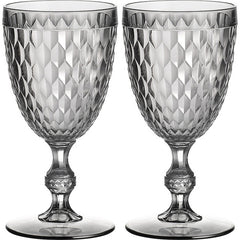 Weinglas Polycarbonat BRUNNER Coralux 2er-Set 400 ml