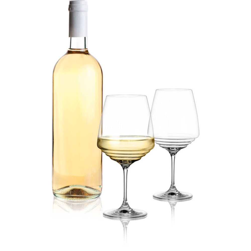 Weinglas Set BRUNNER Spherica 450 ml - Tritan