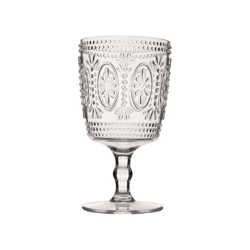 Weinglas Sicilian – bruchsicheres Kunststoffglas