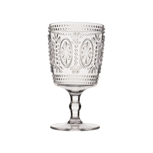 Weinglas Sicilian – bruchsicheres Kunststoffglas