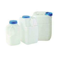 Weithalskanister 10 l für Trinkwasser | CARYSAN®