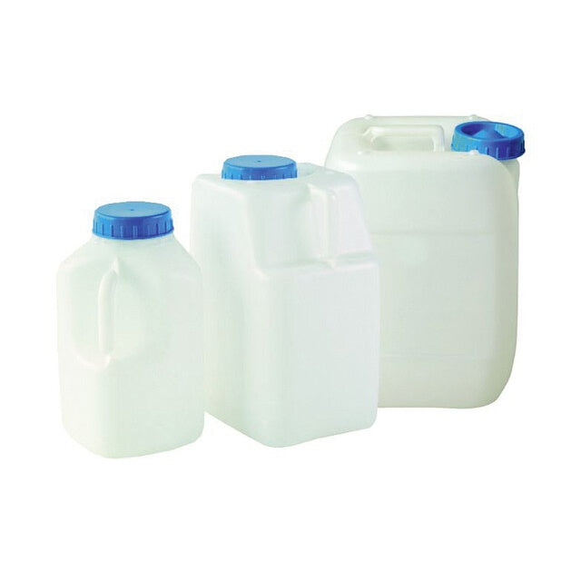 Weithalskanister 10 l für Trinkwasser | CARYSAN®