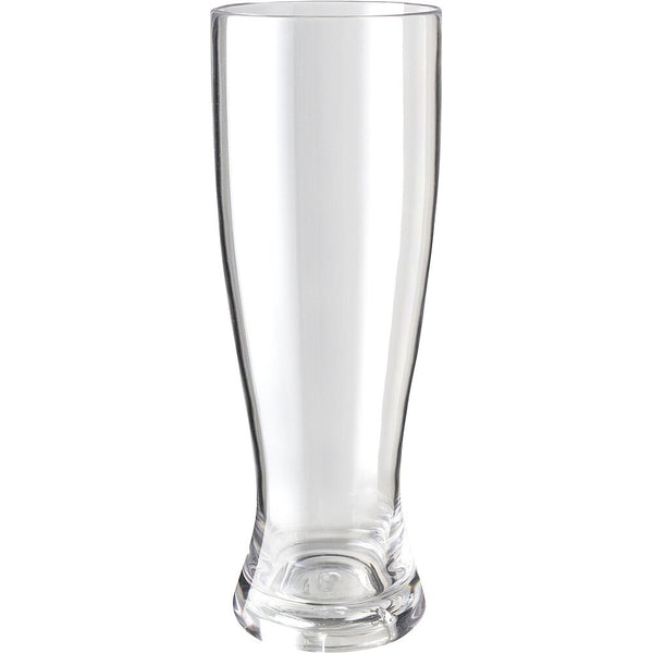 Weizenbierglas BRUNNER 500 ml – 2er Set BPA-frei
