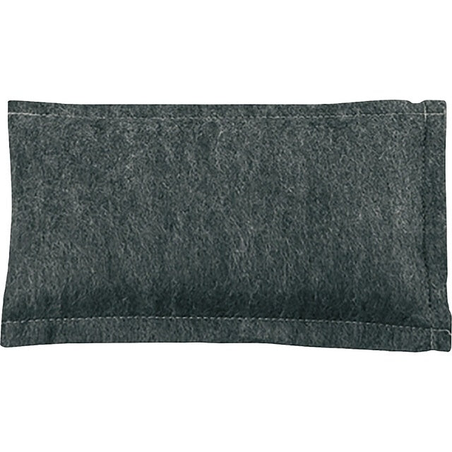 WENKO Auto-Entfeuchter 1 kg – Bentonit, wiederverwendbar