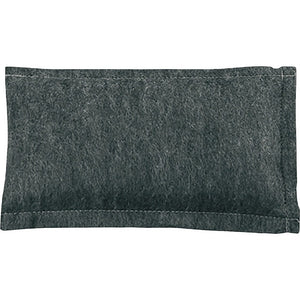 WENKO Auto-Entfeuchter 1 kg – Bentonit, wiederverwendbar