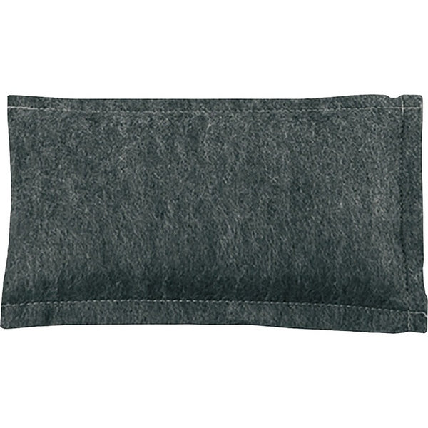 WENKO Auto-Entfeuchter 1 kg – Bentonit, wiederverwendbar