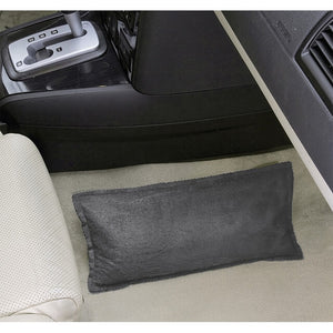 WENKO Auto-Entfeuchter 1 kg – Bentonit, wiederverwendbar - 2