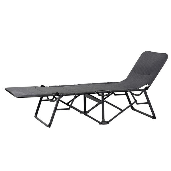 Westfield AIDA Klappliege Quick-Fold - anthrazit