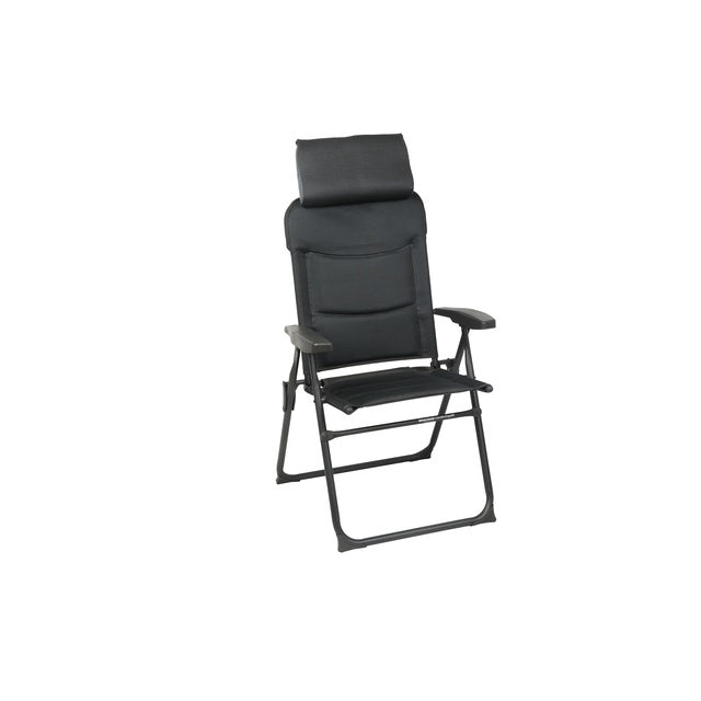 Westfield BE-Smart Zenith Campingstuhl Dark Smoke