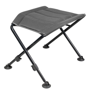 Westfield OUTDOORS Beinauflage Focus – mid grey