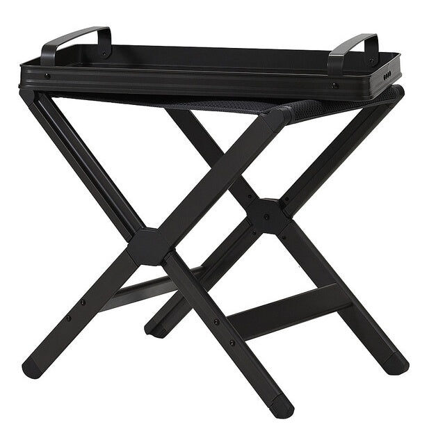 Westfield OUTDOORS Klapphocker Avantgarde, charcoal grey