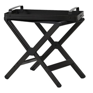 Westfield OUTDOORS Klapphocker Avantgarde, charcoal grey