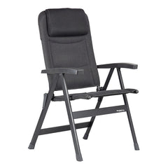 Westfield Royal Ergofit Campingstuhl - Anthrazit