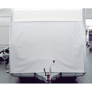 WIGO Bugplane Wohnwagen 200×160 cm – weiß
