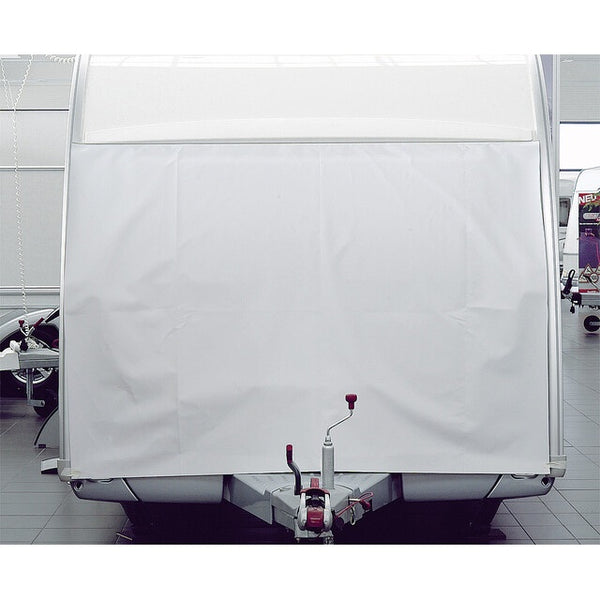 WIGO Bugplane Wohnwagen 200×160 cm – weiß