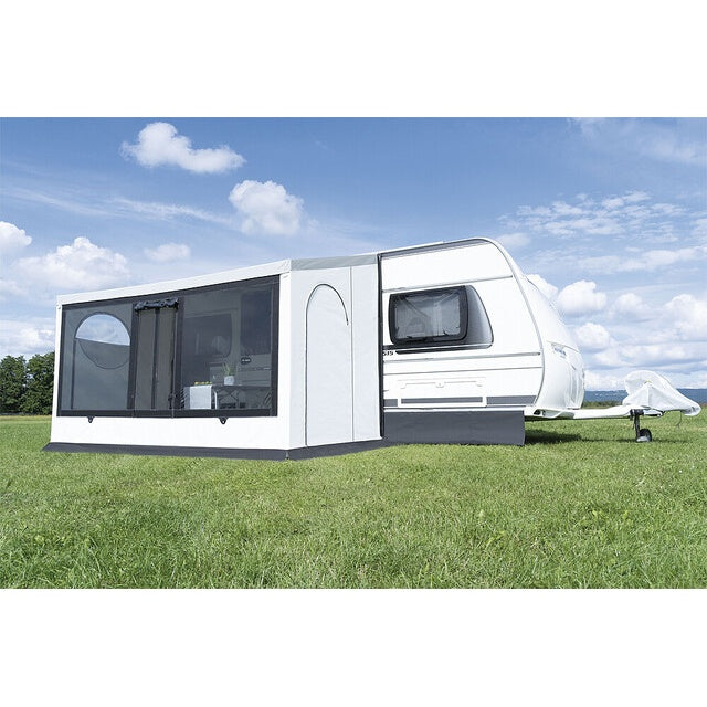 WIGO INUIT Storm Winter-Vorzelt 250×200 cm