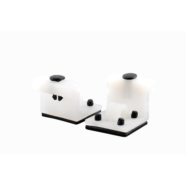 WIGO No Screw Böckchen – Vorzelthalter (2 St.)