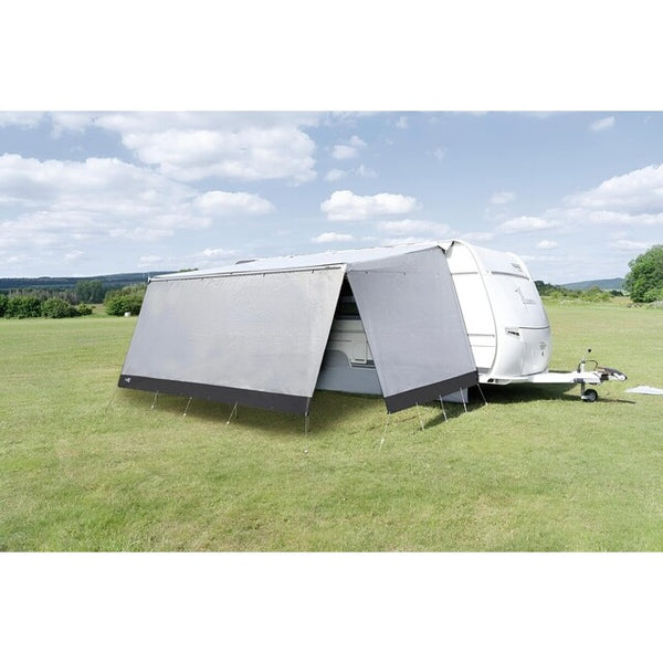 WIGO Rolli BLOXX View Side rechts 250 cm