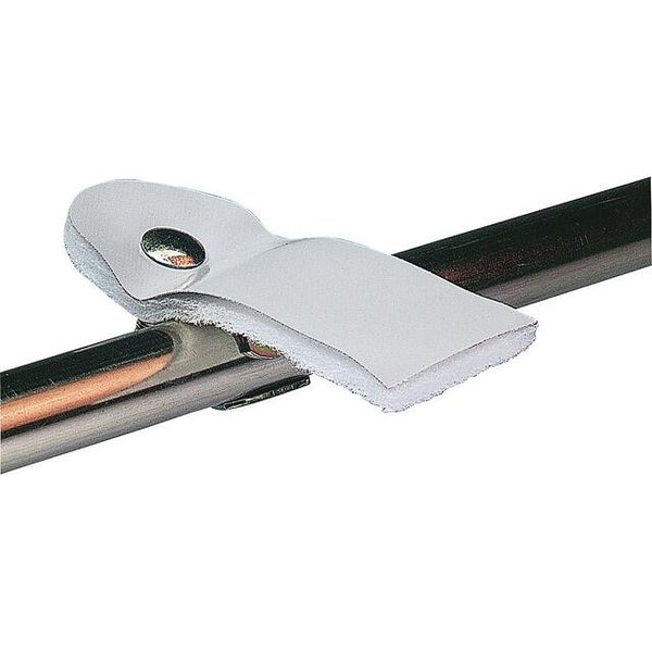 WIGO Stangenschutzlasche 4er-Set – Zeltstangenschutz