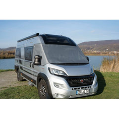 WIGO Sunbreaker Light Sommermatte für Ford Transit V363