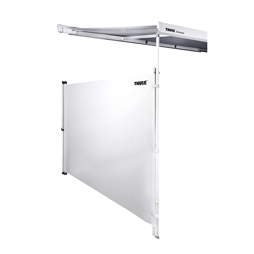 Windschutz Thule 300 x 140 cm - schnell aufbaubar