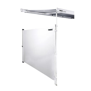 Windschutz Thule 300 x 140 cm - schnell aufbaubar