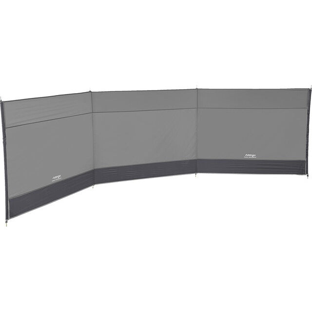 Windschutz Vango Family TC wolkengrau – mehrfach nutzbar