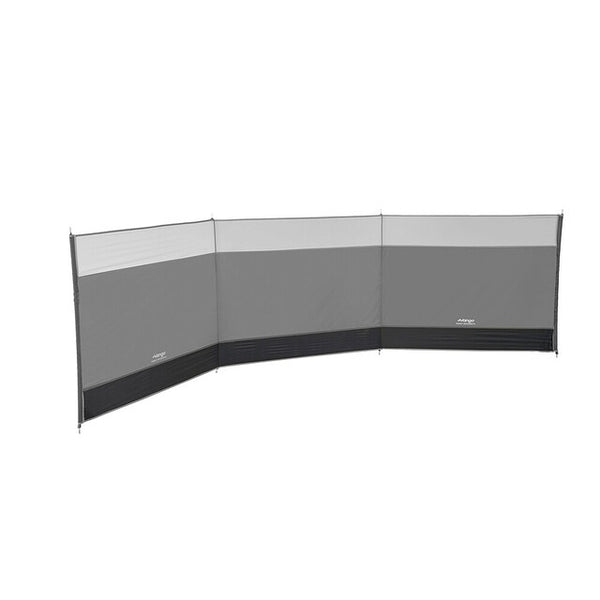 Windschutz Vango Family - wolkengrau