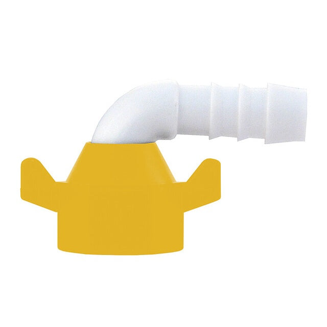 Winkel- Aufschraubtülle 10 mm Trinkwassersystem